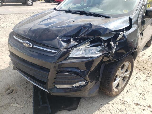 Photo 9 from auction – 2013 FORD ESCAPE SE with VIN 1FMCU9G98DUB85760