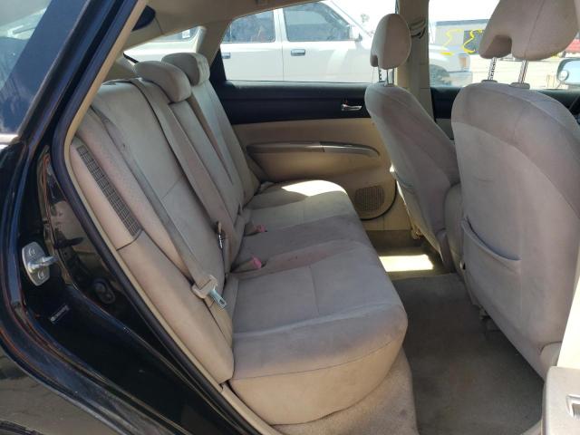 Photo 6 from auction – 2004 TOYOTA PRIUS with VIN JTDKB20U540090687