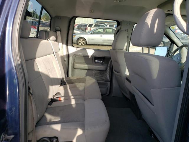 Photo 6 from auction – 2006 FORD F150 SUPER with VIN 1FTPW14526FB64803