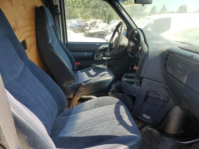 Фото 5 с аукциона – 2000 CHEVROLET ASTRO с VIN 1GCDL19W9YB215933