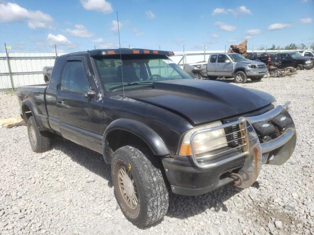GMC SONOMA 1998 with VIN 1GTCT19W2W8507509 - Photo from auction