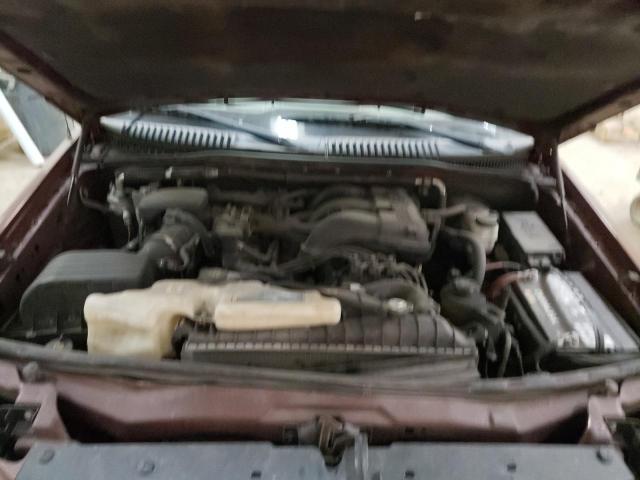 Photo 7 from auction – 2010 FORD EXPLORER X with VIN 1FMEU6DE6AUA45789
