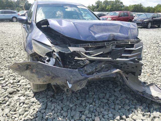 Photo 9 from auction – 2012 HONDA CROSSTOUR with VIN 5J6TF3H52CL003623