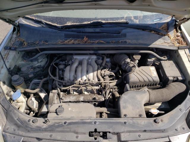 Photo 7 from auction – 2007 KIA SPORTAGE E with VIN KNDJE723477365367
