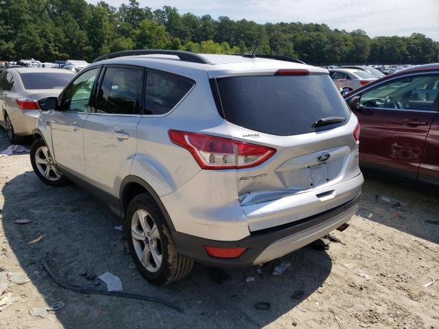 Photo 3 from auction – 2015 FORD ESCAPE SE with VIN 1FMCU9GX8FUA55222