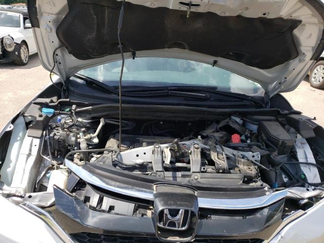 Photo 7 from auction – 2016 HONDA CR-V EXL with VIN 2HKRM3H70GH503457