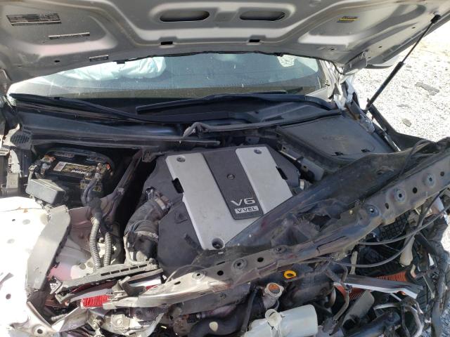 Photo 7 from auction – 2015 INFINITI Q50 BASE with VIN JN1BV7AP9FM339598