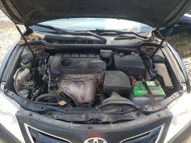 Photo 7 from auction – 2011 TOYOTA CAMRY with VIN 4T1BF3EK5BU766557