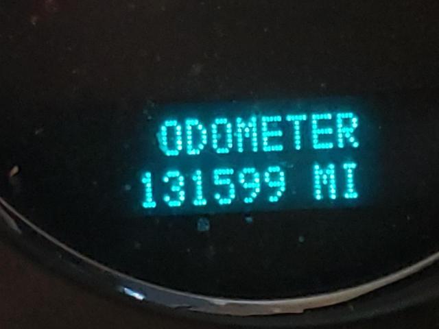 Photo 8 from auction – 2010 GMC YUKON SLT with VIN 1GKUCCE05AR262777