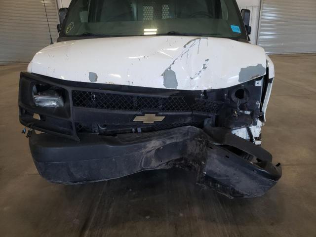 Photo 9 from auction – 2012 CHEVROLET EXPRESS G2 with VIN 1GCWGFFA4C1100433