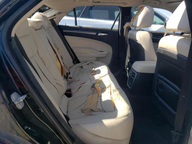 Photo 6 from auction – 2017 CHRYSLER 300 LIMITE with VIN 2C3CCARG4HH616449