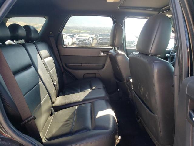 Photo 6 from auction – 2009 FORD ESCAPE LIM with VIN 1FMCU94G39KB54700