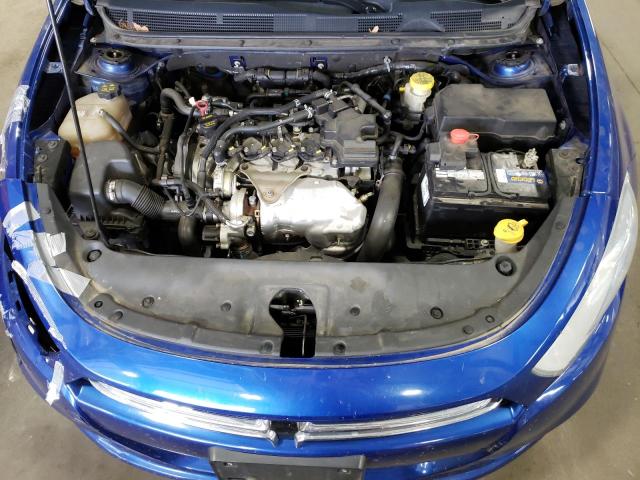 Photo 7 from auction – 2014 DODGE DART SE AE with VIN 1C3CDFDH8ED683543