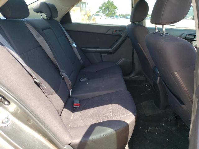 Photo 6 from auction – 2012 KIA FORTE EX with VIN KNAFU4A29C5643845
