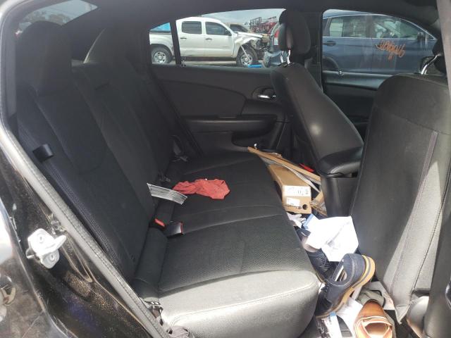 Photo 6 from auction – 2012 CHRYSLER 200 TOURIN with VIN 1C3CCBBB1CN127382