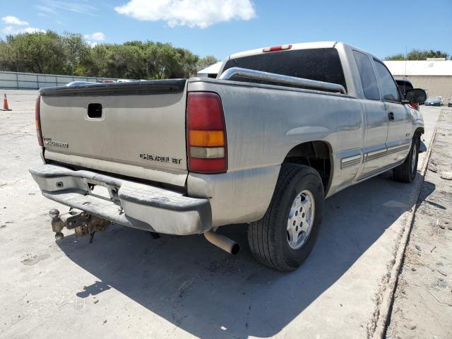 Photo 4 from auction – 2002 CHEVROLET SILVERADO with VIN 2GCEC19V921345097