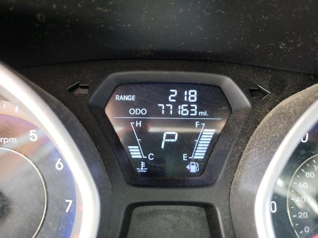 Photo 8 from auction – 2012 HYUNDAI ELANTRA GL with VIN KMHDH4AE2CU250618