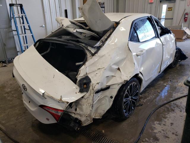 Photo 4 from auction – 2015 TOYOTA COROLLA L with VIN 5YFBURHE5FP245151