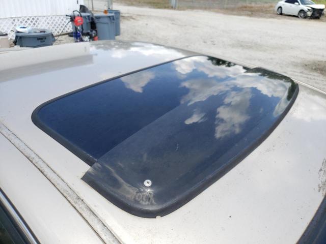 Photo 9 from auction – 2001 ACURA 3.2TL with VIN 19UUA56631A000871