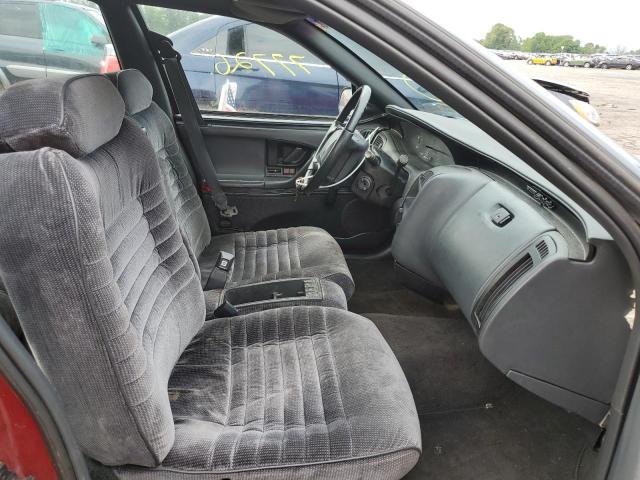 Photo 5 from auction – 1995 BUICK SKYLARK GR with VIN 1G4NV55DXSC443690