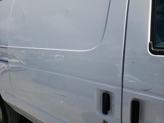 Photo 9 from auction – 2009 FORD ECONOLINE with VIN 1FTNE24W79DA21077