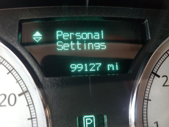 صورة رقم 8 من المزاد - 2007 CHRYSLER 300C مع VIN 2C3KA63H47H825480