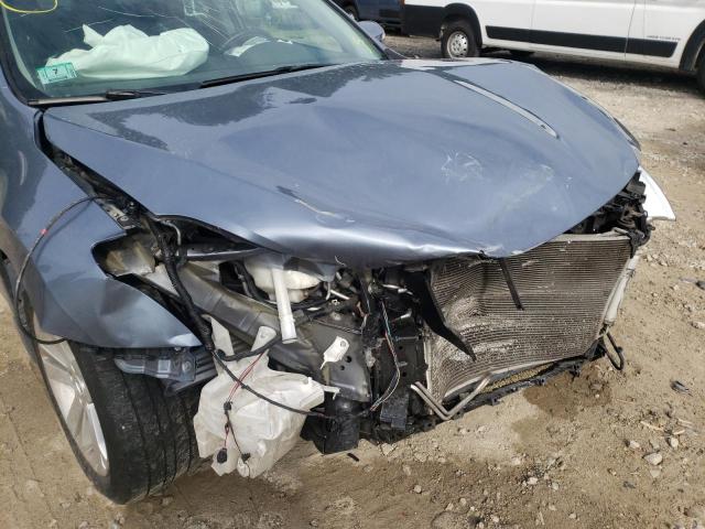 Photo 9 from auction – 2010 NISSAN ALTIMA SR with VIN 1N4BL2AP3AN516578