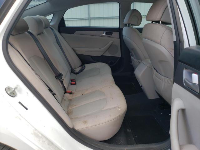 Photo 6 from auction – 2015 HYUNDAI SONATA SE with VIN 5NPE24AF8FH110252