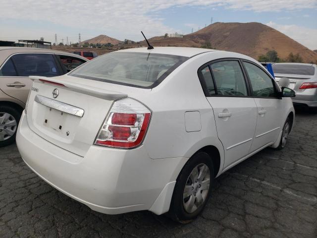Photo 4 from auction – 2012 NISSAN SENTRA 2.0 with VIN 3N1AB6AP9CL671593