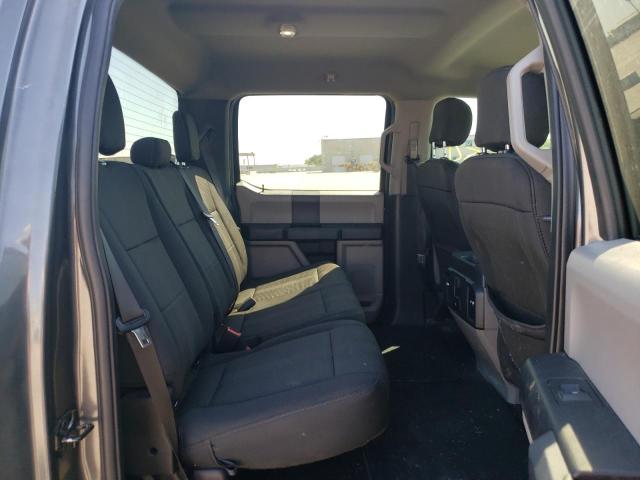 Photo 6 from auction – 2019 FORD F150 SUPER with VIN 1FTEW1E56KKC96034
