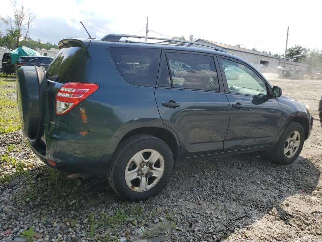 Photo 4 from auction – 2011 TOYOTA RAV4 with VIN 2T3BF4DV2BW143101