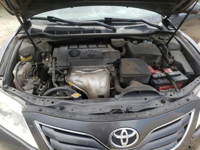 Photo 7 from auction – 2011 TOYOTA CAMRY BASE with VIN 4T1BF3EK1BU678377