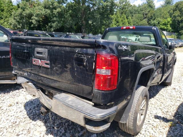 Photo 4 from auction – 2014 GMC SIERRA K15 with VIN 1GTN2TEC3EZ379034