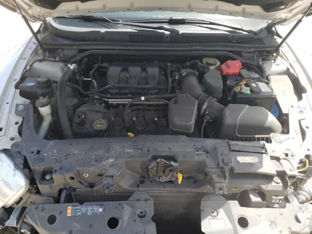 Photo 7 from auction – 2014 FORD TAURUS SE with VIN 1FAHP2D89EG143236