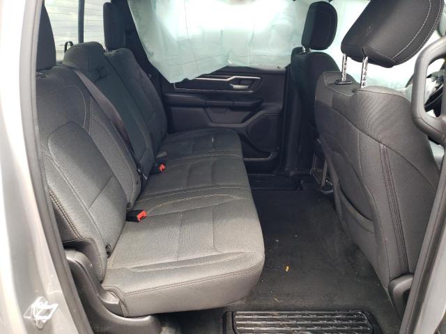 Photo 6 from auction – 2020 RAM 1500 BIG H with VIN 1C6SRFFT0LN328245