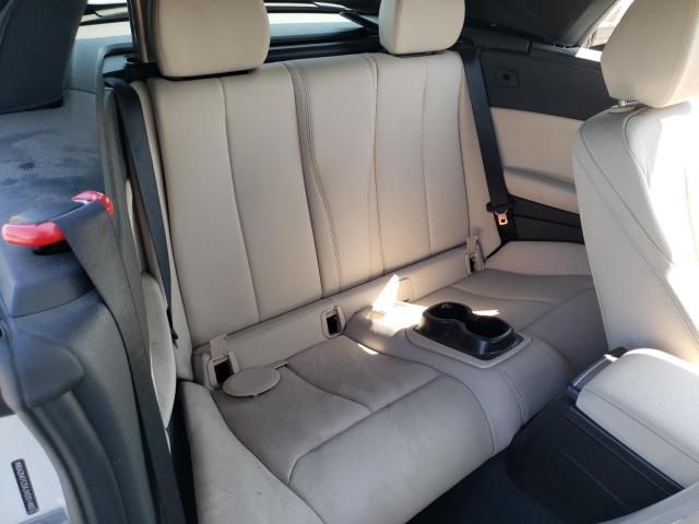 Photo 6 from auction – 2018 BMW 230I with VIN WBA2M7C5XJVD51483