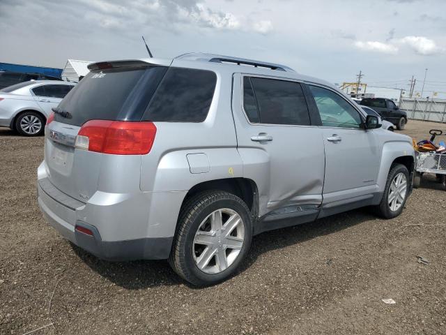 Photo 4 from auction – 2011 GMC TERRAIN SL with VIN 2CTFLXEC6B6445516