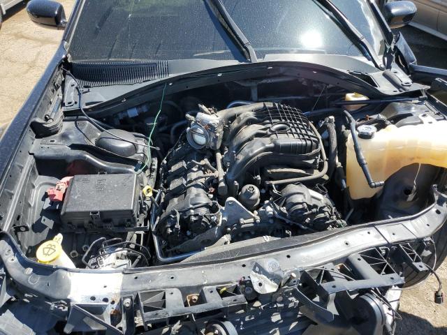 Photo 7 from auction – 2018 CHRYSLER 300 S with VIN 2C3CCAGGXJH149577