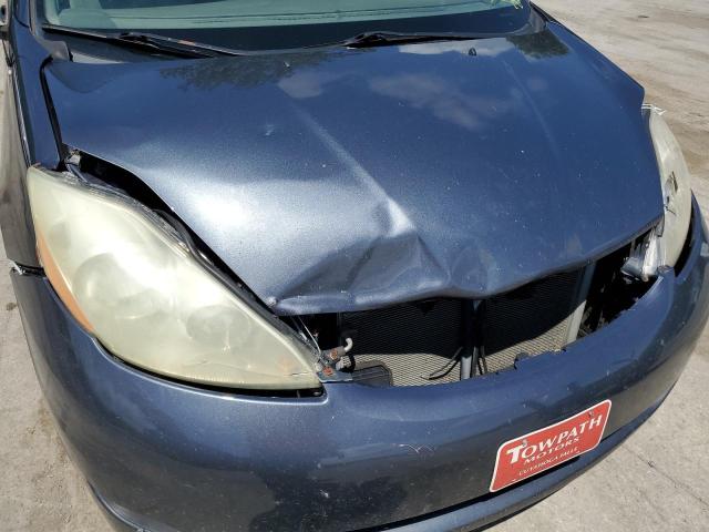 Photo 9 from auction – 2006 TOYOTA SIENNA CE with VIN 5TDZA23C16S508697