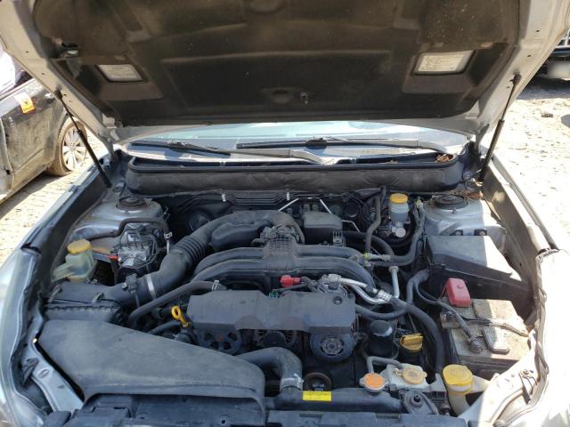 Photo 7 from auction – 2013 SUBARU LEGACY 2.5 with VIN 4S3BMBC6XD3037375