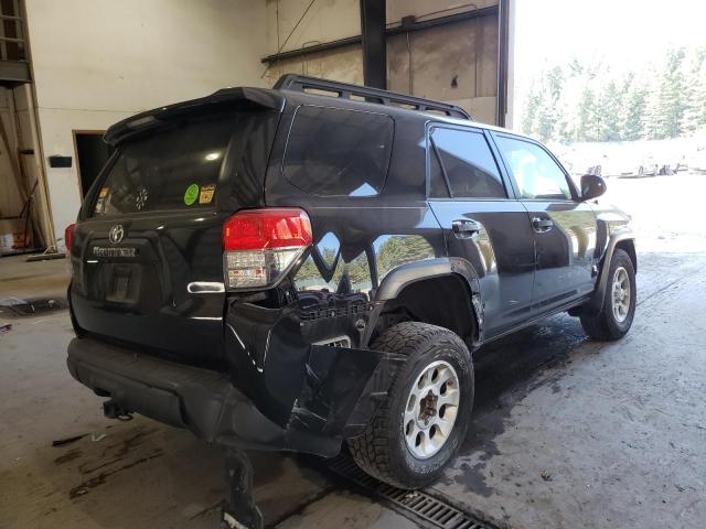 Photo 4 from auction – 2013 TOYOTA 4RUNNER SR with VIN JTEBU5JR8D5136551