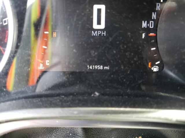 Photo 8 from auction – 2015 DODGE CHALLENGER with VIN 2C3CDZAGXFH736941