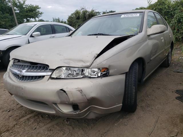 Photo 2 from auction – 2001 NISSAN ALTIMA XE with VIN 1N4DL01D41C165016