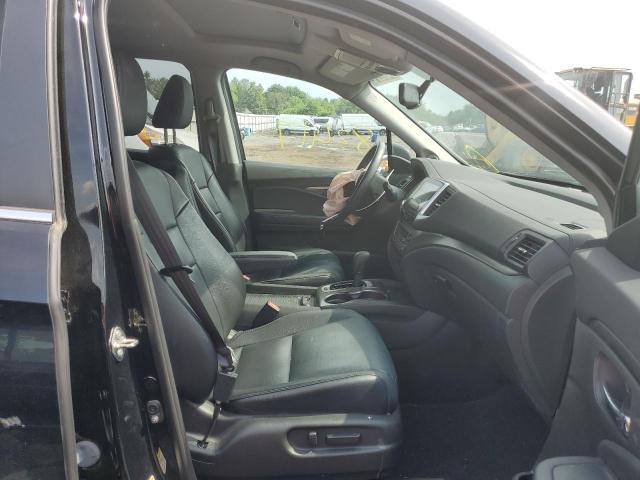 Photo 5 from auction – 2016 HONDA PILOT EXL with VIN 5FNYF6H59GB061475