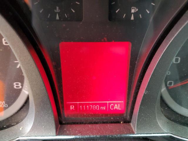 Photo 8 from auction – 2016 GMC TERRAIN SL with VIN 2GKALMEK6G6313251