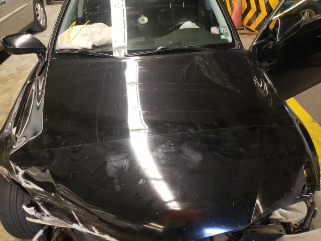 Photo 7 from auction – 2006 LEXUS IS 350 with VIN JTHBE262262006540