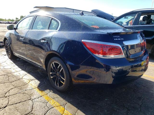 Photo 3 from auction – 2012 BUICK LACROSSE P with VIN 1G4GD5ER5CF240553