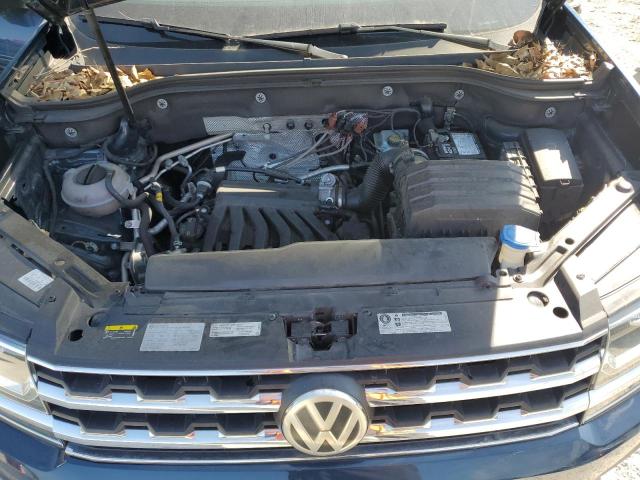 Photo 7 from auction – 2018 VOLKSWAGEN ATLAS SE with VIN 1V2DR2CA5JC513962