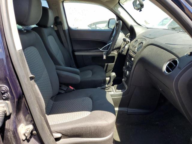 Photo 5 from auction – 2010 CHEVROLET HHR LT with VIN 3GNBABDB5AS539566