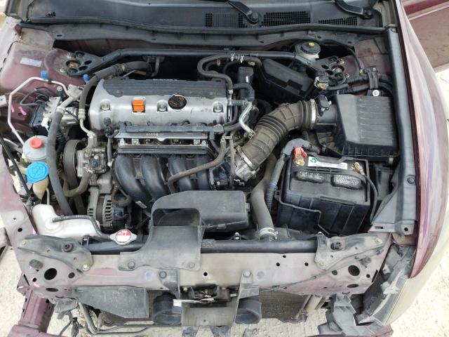 Photo 7 from auction – 2012 HONDA ACCORD EXL with VIN 1HGCP2F81CA065599
